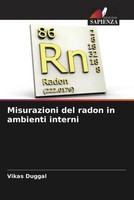 Vikas Duggal | Misurazioni Del Radon In Ambienti Interni | Taschenbuch (2023)