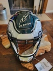 Michael Vick/Desean Jackson Signed Speed Flex. Beckett/JSA