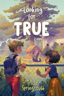 Looking for True - GOOD