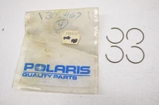 OEM Polaris 3084167 Piston Pin Clip Qty 4 NOS