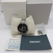 SEIKO Prospex SBDC083 6R35-00A0 AT #0001