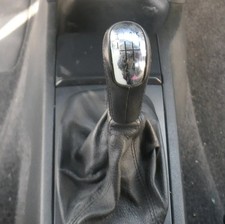 Skoda Fabia 6Y Schaltknauf Schaltsack Schaltung Schaltknauf 6Y0711113AC