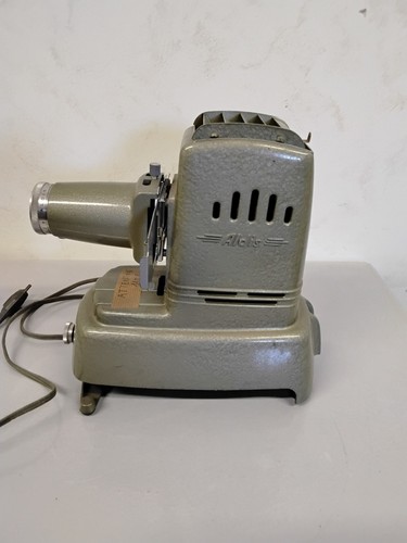 Diaprojektor Aldis Vintage - Bild 6 von 14