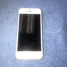 apple iphone 5 model A1428 PARTS Or Repair