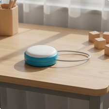 Compagno AI Interattivo Apprendimento Precoce Giocattolo Educativo Parlante