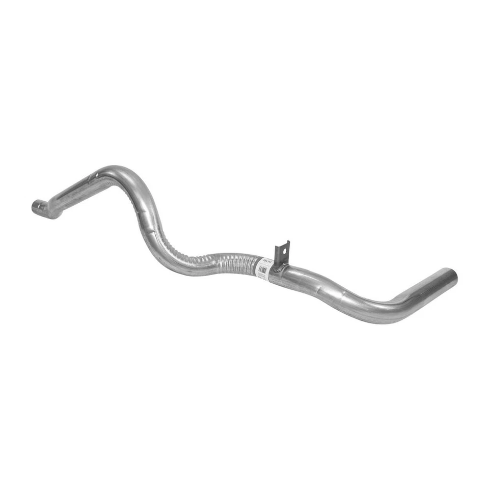 Tubo de escape para Chevrolet C2500 1988-1989 4,3 L V6 GAS OHV Foto 2 de 4
