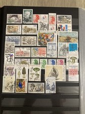 timbres france