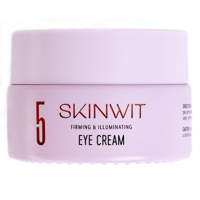 - Anti-Aging Eye Cream, EGF, Retinol, Hyaluronic Acid and Peptides for lines ...