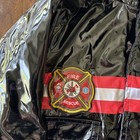 Western Chief Fire Rescue Raincoat Toddler 4T Lined — photo 2
