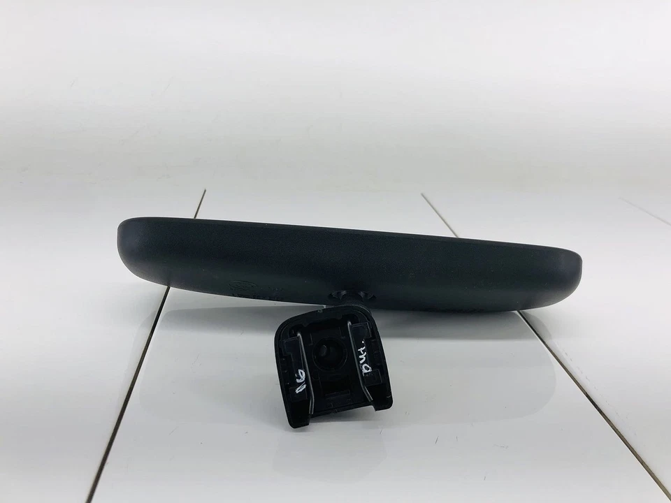 04-23 MITSUBISHI OUTLANDER PARABRISAS CENTRAL INTERIOR ESPEJO RETROVISOR OEM Foto 4 de 4