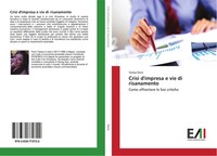Teresa Ferro | Crisi D'impresa E Vie Di Risanamento | Taschenbuch | Italienisch
