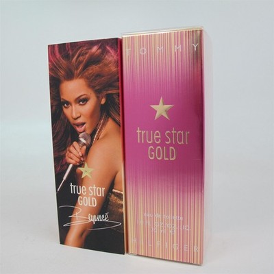 TRUE STAR GOLD by Tommy Hilfiger 30 ml/ 1.0 oz Eau de Toilette Spray NIB