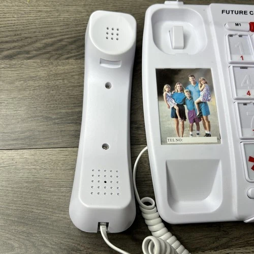 Future Call FC-1007 Picture Phone - Thumbnail 4