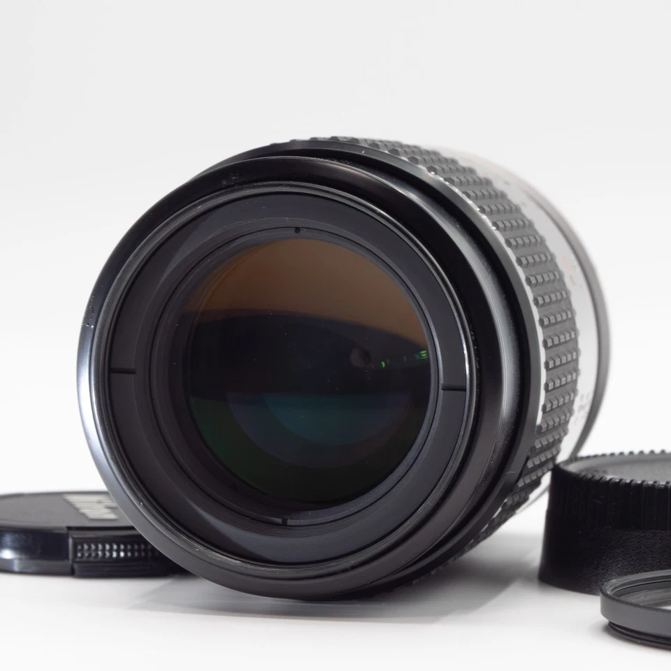 [NEAR MINT]Nikon Micro-NIKKOR 105mm f/2.8 Ai-S Macro – Japan #0002 - Image 4 of 4