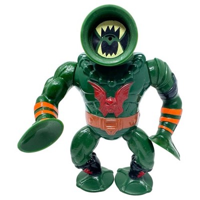 LEECH Horde Original 1980 Masters Universe Mattel MOTU Vintage- INKgrafiX TOYS
