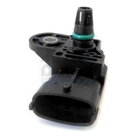 Meat & Doria Sensor Ansauglufttemperatur FüR Fiat Doblo Kasten/Kombi 263_ 1.6 D