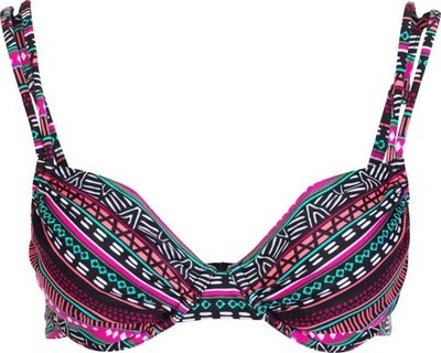 FIREFLY Marlen Bikini Oberteil Gr.42 C, Neu !!