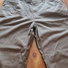 Toad&Co Brown Twill Casual Pants Men's 38 Regular Fit Straight Leg 5-Pocket — photo 1