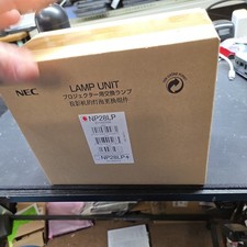 NEW NEC NP28LP Replacement Projector Lamp Unit with Module T26