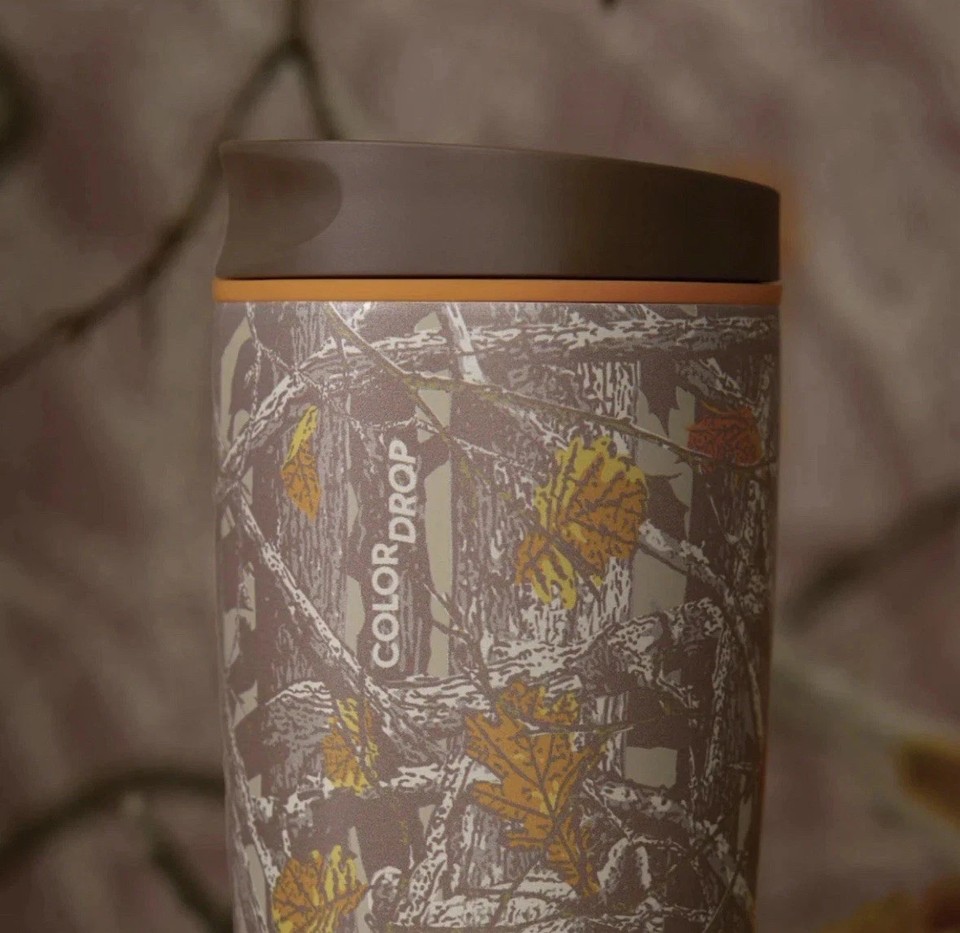 Owala Color Drop OUT OF SIGHT 20 Oz Smoothsip Slider Gorpcore | eBay