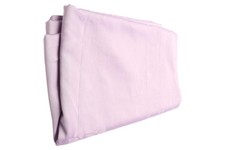 TCHIBO Tischdecke Lila 130x160 cm Baumwolle Polyester Casual Blumenmuster