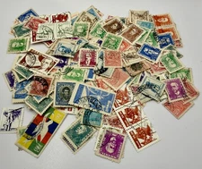 🇧🇷 12.9 g BRAZIL Stamp Lot-Mixed Era Collection-1800s-Antique-Modern-All Type