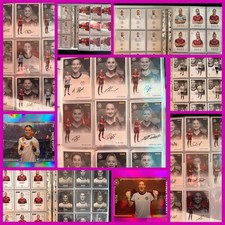 Panini DFB Frauen Team Set 2025 BASE/Parallels/Autograph - AUSWAHL / CHOOSE