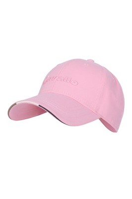 Cavallo CAVALBRENDA Unisex Cap powder pink Sportswear FS 2026