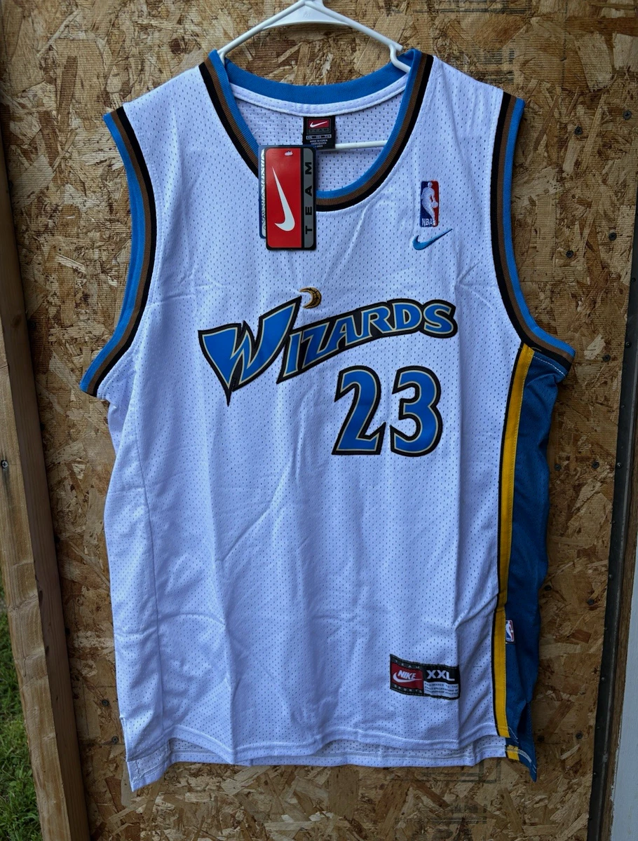 Size 2XL Michael Jordan NBA Jerseys for sale | eBay