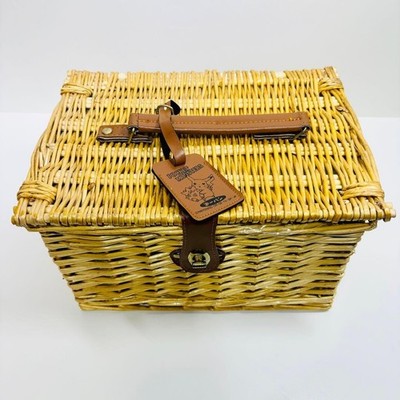 Pokémon Vintage Pocket Monsters Lunch Basket Set Complete Japan Rare Pikachu