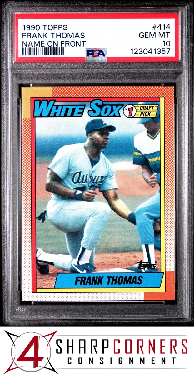 Frank Thomas products for sale | eBay