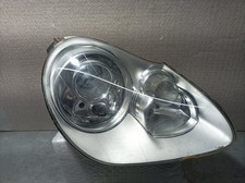 89306380 4620566 scheinwerfer rechts PORSCHE CAYENNE TYP 9PA TURBO 2002