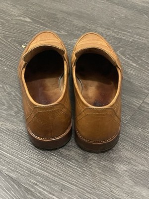 Adelante The Luca Loafer | Desert (Medium Brown) | Men\'s 9D US Adelante handcrafted men main image 4