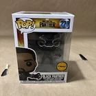 Funko Pop! Vinyl: Marvel - Black Panther (Masked) (Chase) #273