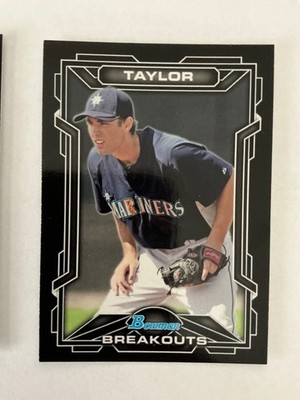 2013 Bowman Draft - Chrome Rookies, Draft Picks, Top Prospects, and Inserts
