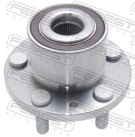 Radnabe Febest 2982-FLIIF 88 FüR Freelander Landrover L359 VAN Si4 4X4 Ed4 SD4