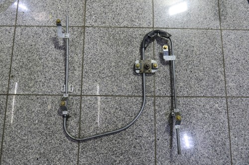 BMW E30 Fensterheber hinten links vor Facelift 1906859 original