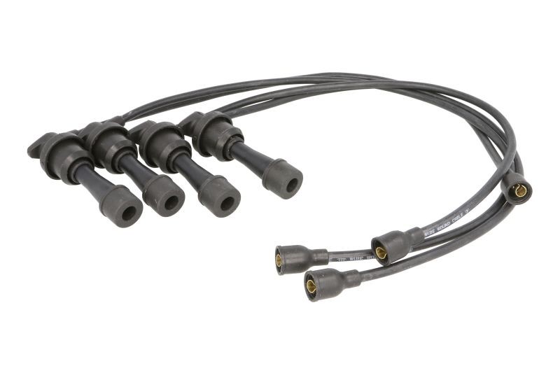 4x ✅Fits ENGITECH ENT910015 Ignition Cable Kit ENT910015 Ignition le ⭐UK Seller⭐
