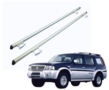 Barres Portatutto Porte-Bagages Pour Ford Everest Avec Rampe 2003-2015 Menabo