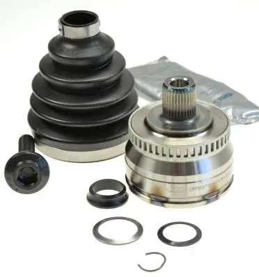 Giunto semiasse Giunto omocinetico 25556 SPIDAN per AUDI VW SKODA