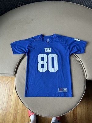 Victor Cruz New York Giants NFL Football Jersey Team NFL YOUTH XL