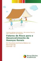 Francisco Adonias Lima Gomes (U. A.) | Fatores De Risco Para O...