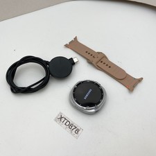 Galaxy Watch 8 Classic SM-L500 - 46mm - Black GPS - Open Box