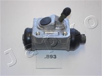 Japko Radbremszylinder Radzylinder Hinten FüR Suzuki Swift Iii Mz Ez Ah Aj