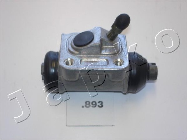 Japko Radbremszylinder Radzylinder Hinten FüR Suzuki Swift Iii Mz Ez Ah Aj-image