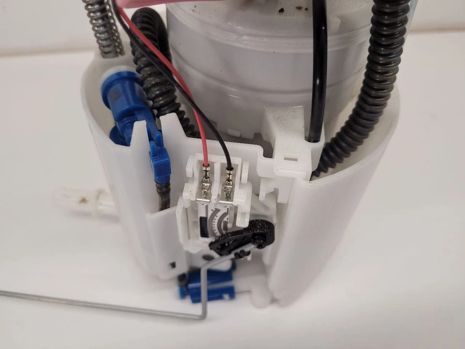 2013 14 15 16 17 18 2019 FORD EXPLORER Fuel Pump Tank Mounted Pump Assembly 2.3L — 第 2/4 张图片