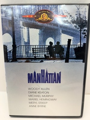 Manhattan (DVD, 1979)