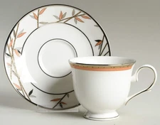 Lenox Kyoto Cup & Saucer 1781815