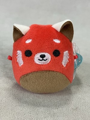 Cici the Red Panda Micromallow