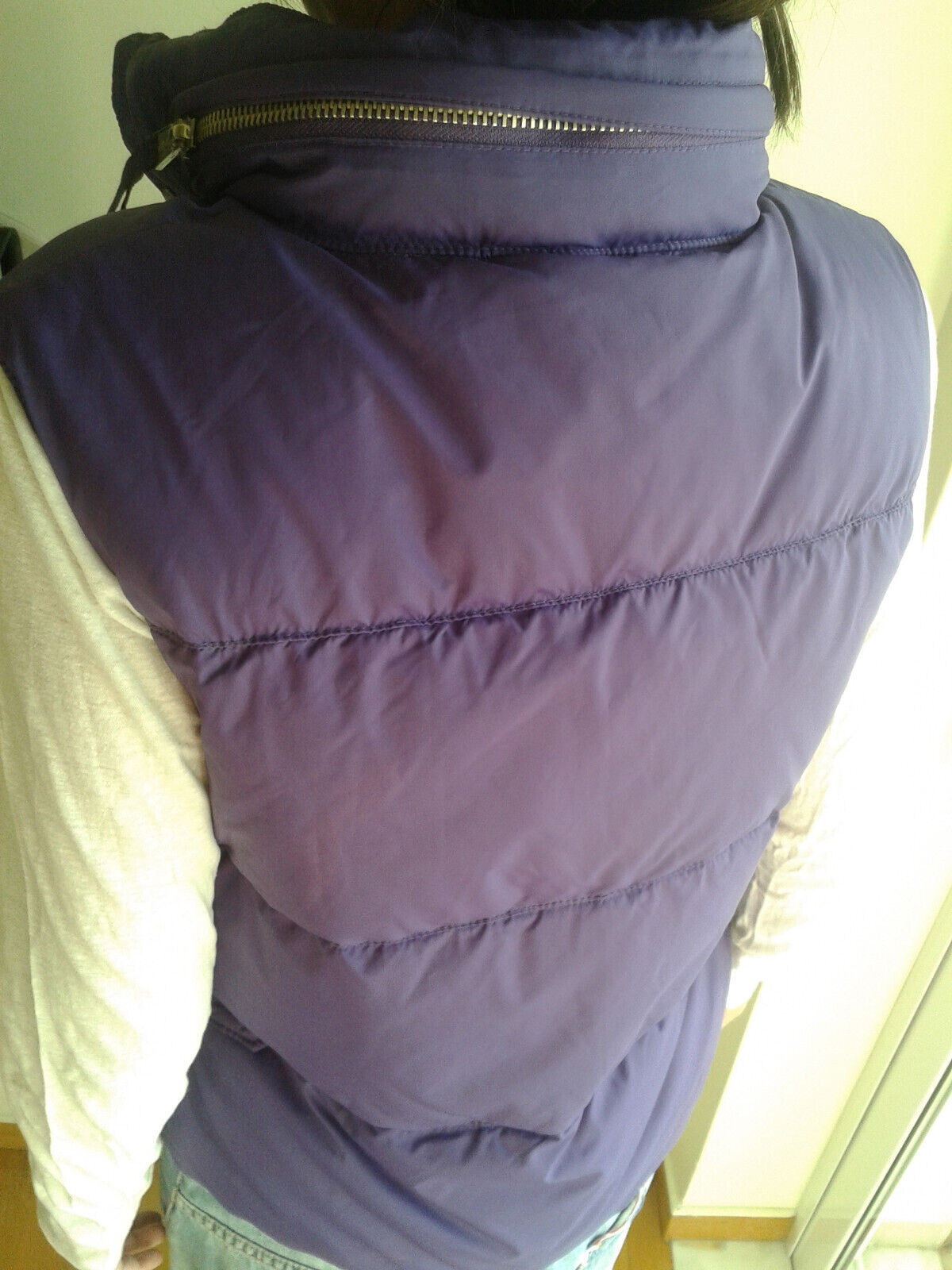 Authentic DSQUARED Real Down Jacket mod.72FB010 s… - image 8